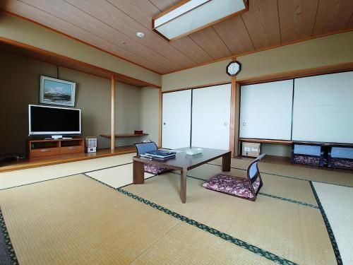 KAMENOI HOTEL Setouchi Hikari