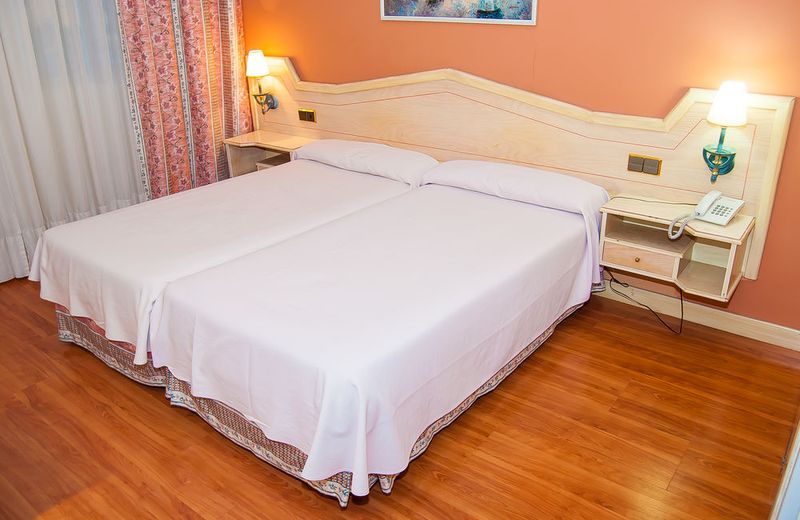 Hotel Ana María