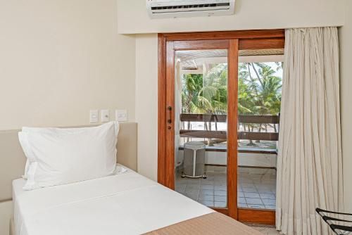 Jatiúca Suites Resort by Slaviero Hotéis