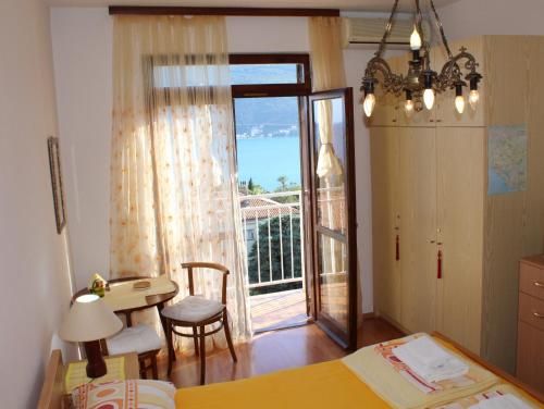 Guest House Tomanovic