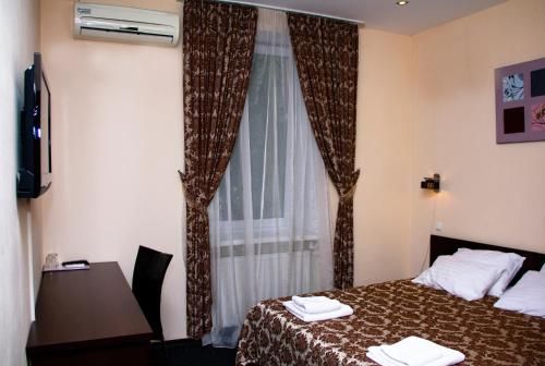 Kizhi Hotel