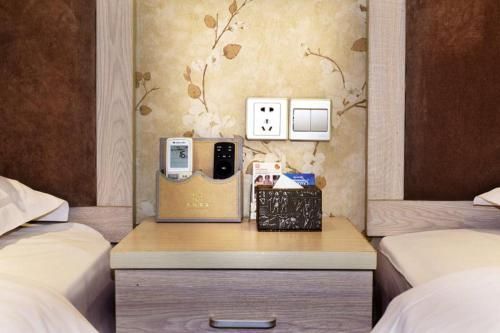 Chongqing Haoda Hotel