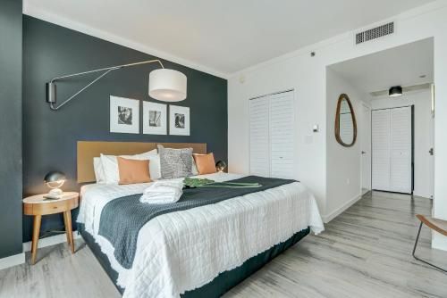 iCoconutGrove - Luxurious Vacation Rentals in Coconut Grove