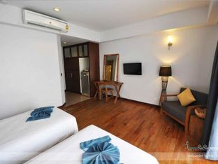 Hotel Image 1