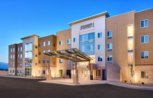 Staybridge Suites - Lehi - Traverse Ridge Center, an IHG Hotel