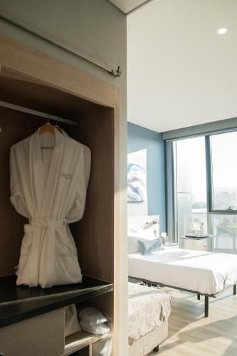 QUARTZ HOTEL & SPA