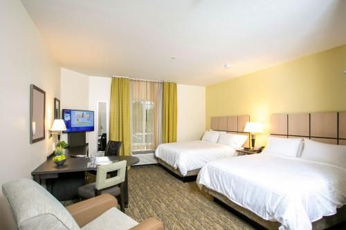 Candlewood Suites - Jacksonville - Mayport, an IHG Hotel