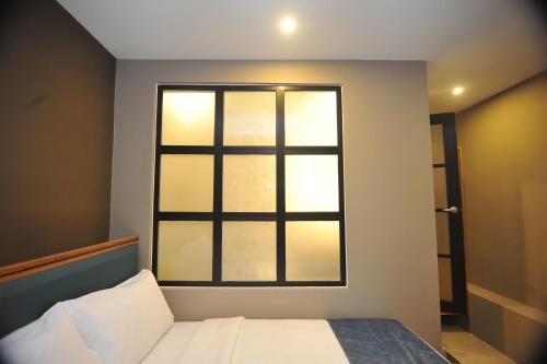 Skye Hotel Sunway
