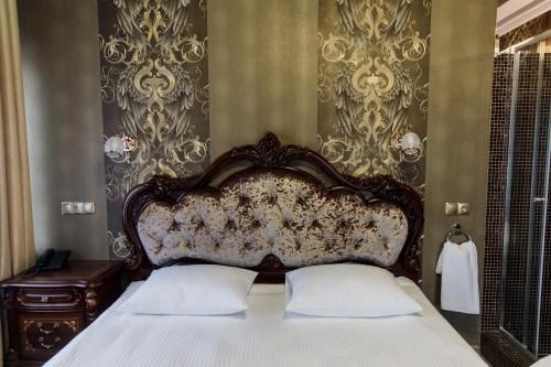 Hotel Diamond Lugovaya