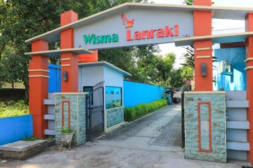 Wisma Lanraki