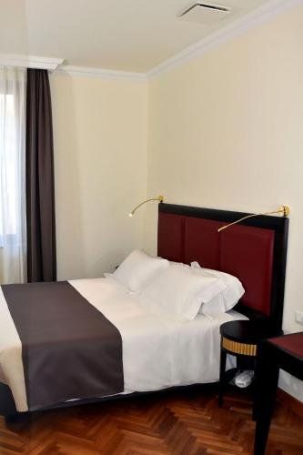 Torrione Hotel
