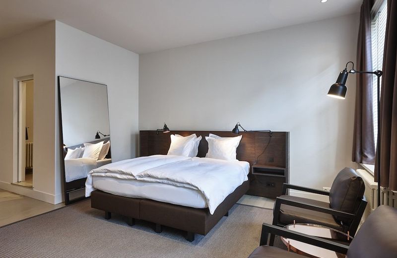 B&B St Jacobs