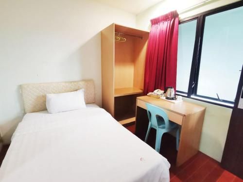 Homestay Kuching Hotel