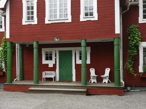 Outdoor Pictures 1