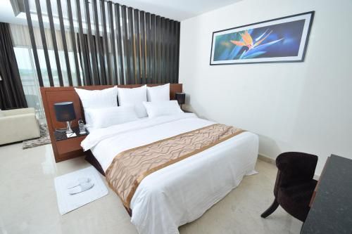 Tenera Hotel