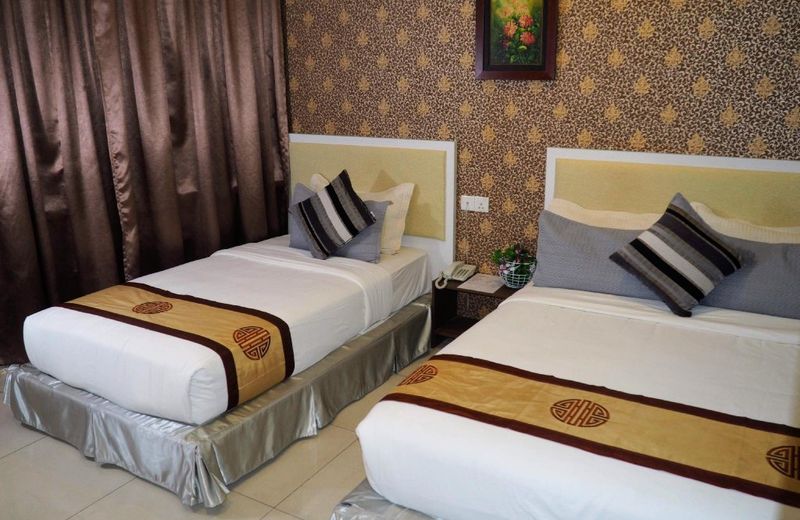 Le Garden Hotel Kota Kemuning Shah Alam