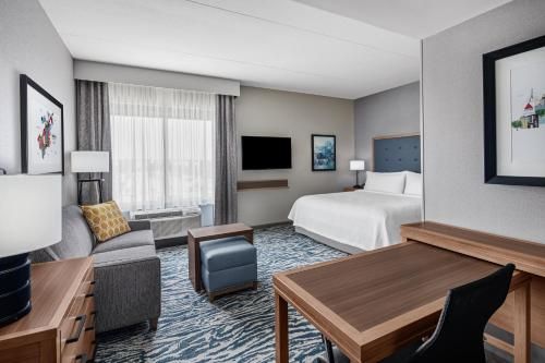 Homewood Suites By Hilton Woburn Boston, Ma