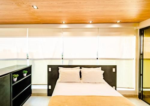 Reserva Madero Loft Natal Hotel