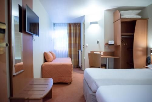 Kyriad Rennes Nord Hotel