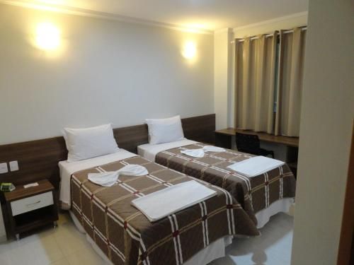 Di Napoli Plaza Hotel