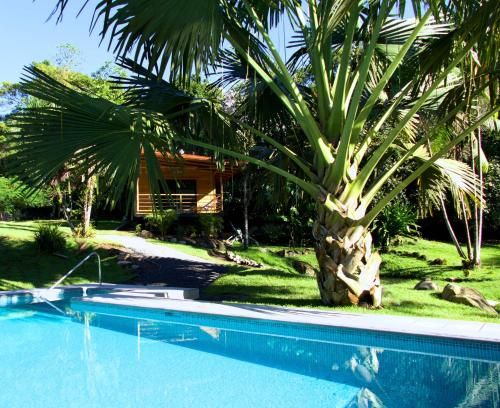 Buena Onda Jungle Lodge