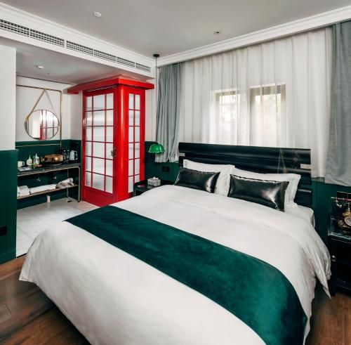 Hangzhou Lanshe hotel