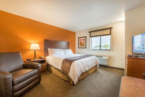 My Place Hotel-Kalispell, MT