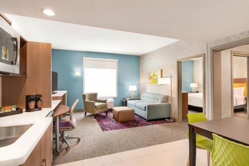 Home2 Suites By Hilton Harrisburg