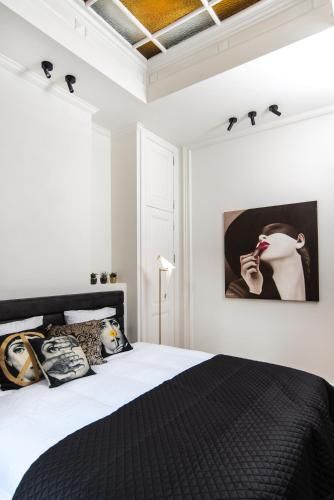 Lit d'Art Exclusive Boutique Hotel