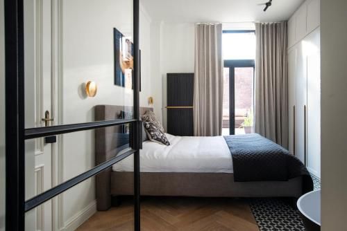 Exclusive Boutique Hotel Lit d'Art