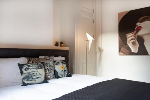 Exclusive Boutique Hotel Lit d'Art