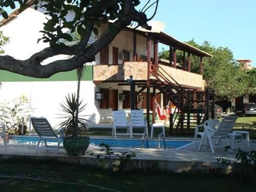 Búzios Flat Pousada