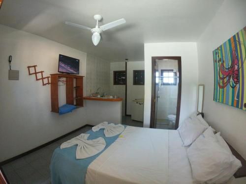 Búzios Flat Pousada