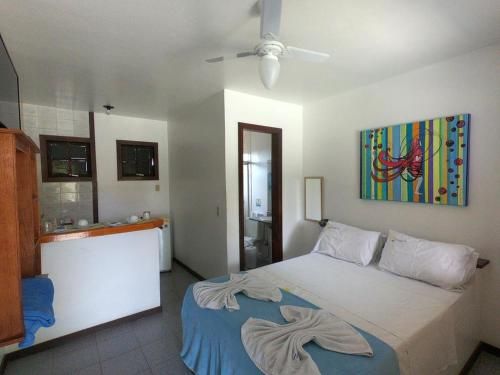 Búzios Flat Pousada