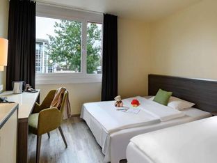 Hotel Image 1