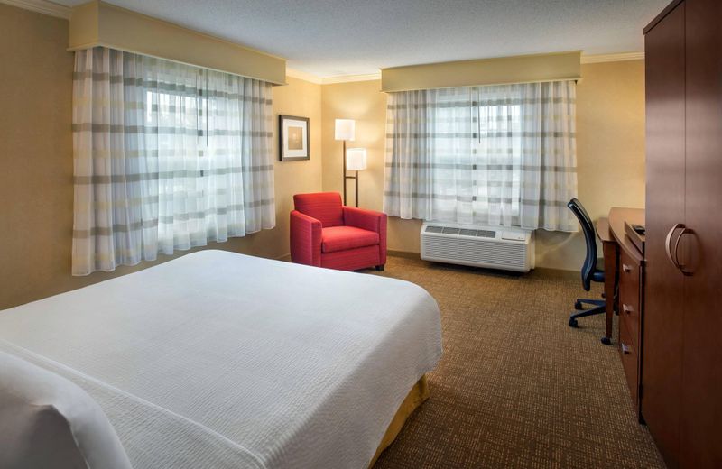 Sonesta Select Boston Woburn Burlington