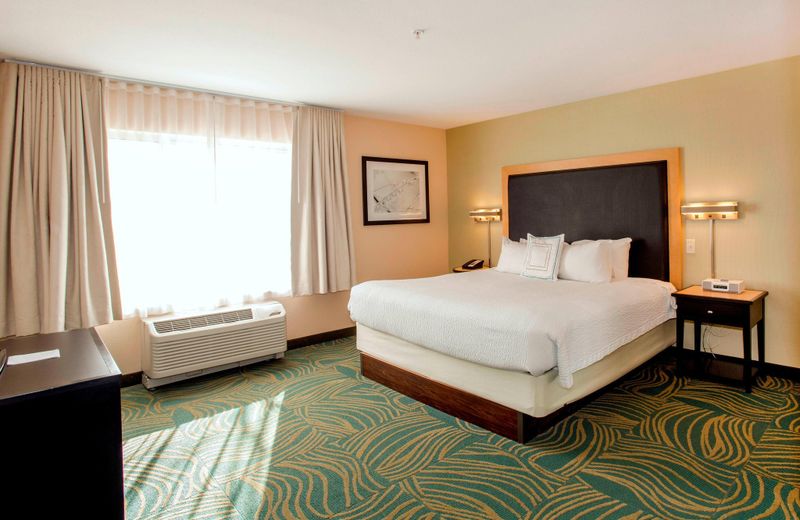 Springhill Suites by Marriott Pueblo Downtown