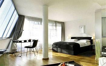 Augarten Art Hotel