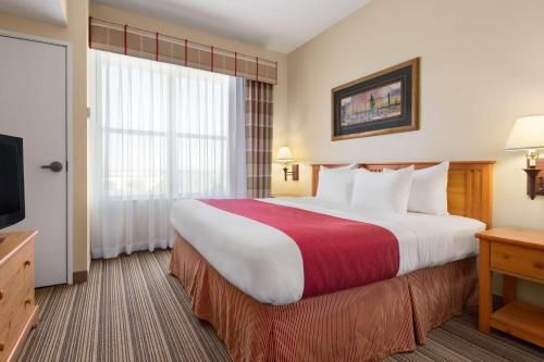 Country Inn & Suites by Radisson, Tucson Airport, AZ