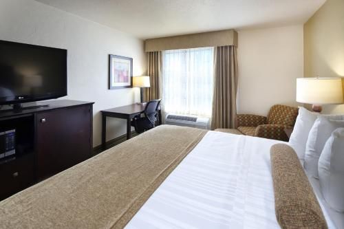 Best Western Tucson Int'l Airport Hotel & Suites