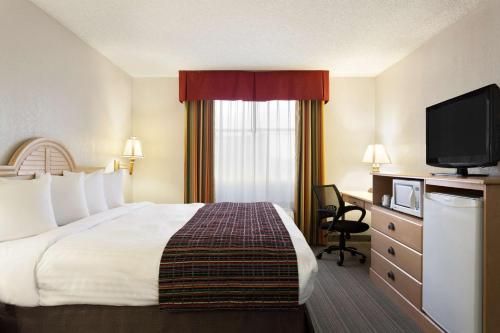 Country Inn & Suites by Radisson, Miami (Kendall), FL