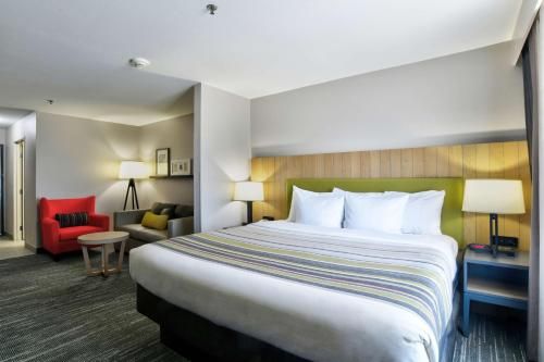 Country Inn & Suites by Radisson, Oklahoma City Airport, OK