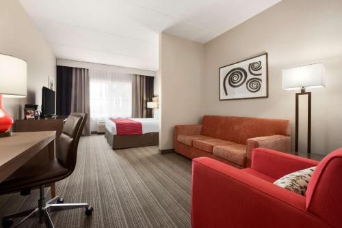 Country Inn & Suites by Radisson, Duluth North, MN