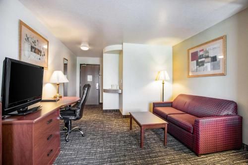 Quality Inn