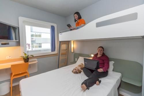ibis budget Blumenau