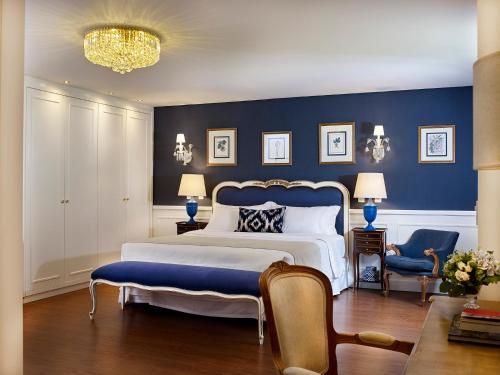 Villa do Vale Boutique Hotel & Bistrô