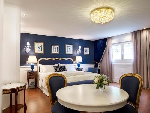 Villa do Vale Boutique Hotel & Bistrô