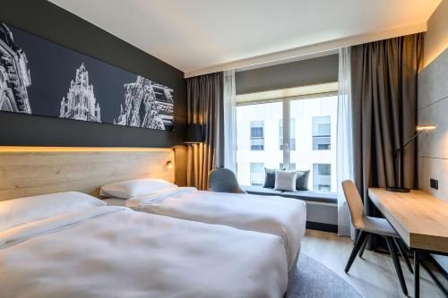 Radisson Hotel Antwerp Berchem