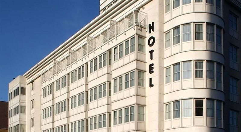 Hotel Best Western City Centre