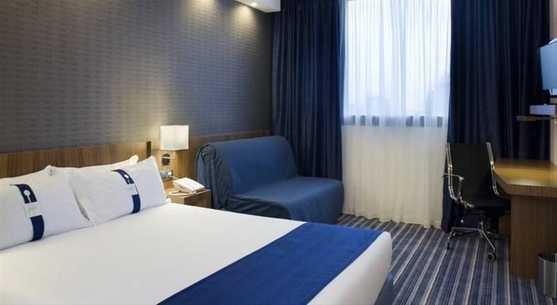 Holiday Inn Express Bilbao Airport, an IHG Hotel